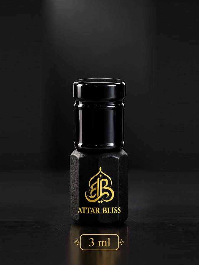 Attar Bliss 3 ml perfume oil